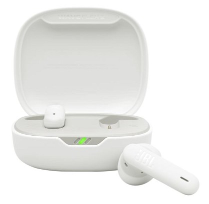 Навушники JBL Wave Flex 2 White (JBLWFLEX2WHT)