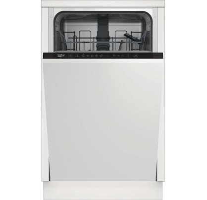 Посудомийна машина Beko DIS 35021 вбудована 