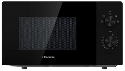 Мікрохвильова піч Hisense H20MOBP1