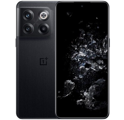 Смартфон OnePlus Ace Pro 10Т 8/256GB Moonstone Black