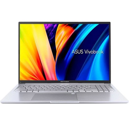 Ноутбук Asus Vivobook 16 X1605ZA-MB332 (90NB0ZA2-M00J00) Transparent Silver