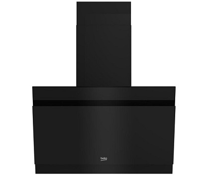 Витяжка Beko HCA63420B декоративна