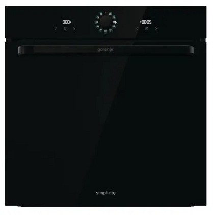 Духова шафа Gorenje BOS 6737 SYB