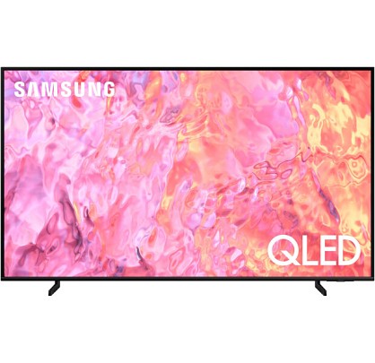 Телевізор Samsung QE55Q60CAUXUA