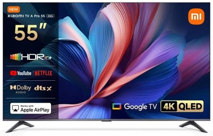 Телевізор Xiaomi TV A Pro 65 2026