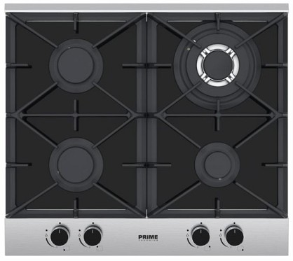 Варильна поверхня Prime Technics PGH 50053 FGBIXC