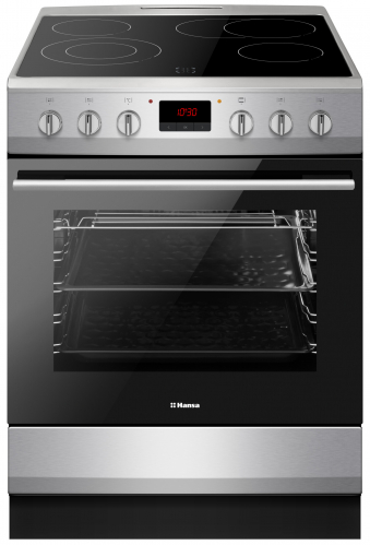 Плита електрична Hansa FCCX68219