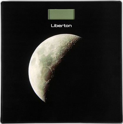 Підлогові ваги Liberton LBS-0801