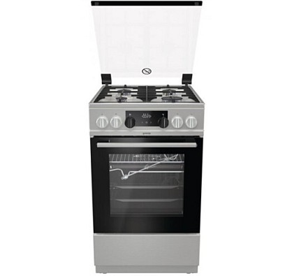 Плита комбінована Gorenje KS5350XF