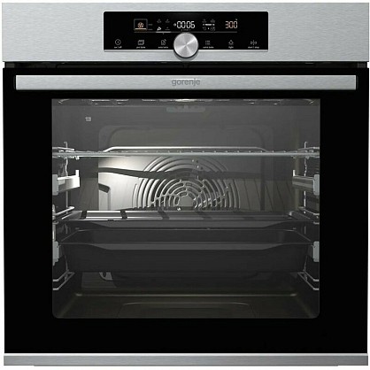 Духова шафа електрична Gorenje BOS6747A01X