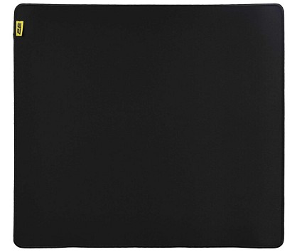 Ігрова поверхня 2E Gaming PRO Speed L Black (450*400*3 мм) 2E-SPEED-L-BK-PRO