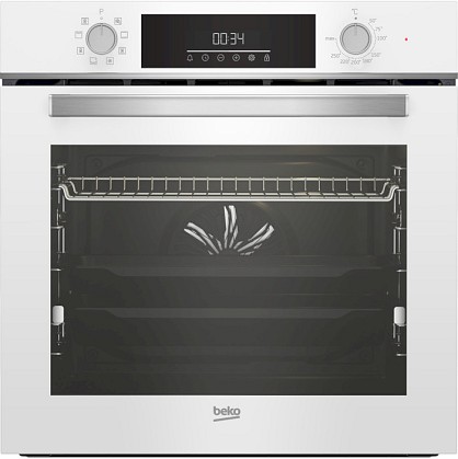 Духова шафа Beko BBIM14300WMS електрична