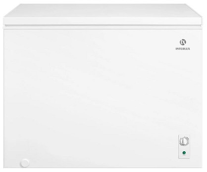 Морозильна скриня Interlux IL-0300CFM (300 л)