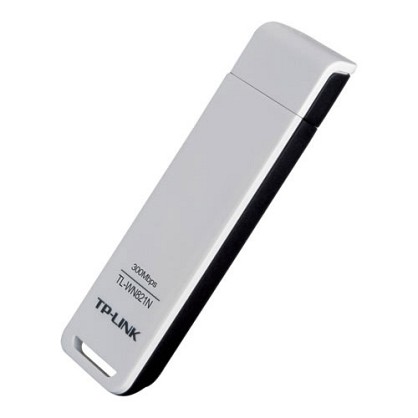 Wi-Fi адаптер TP-Link TL-WN821N