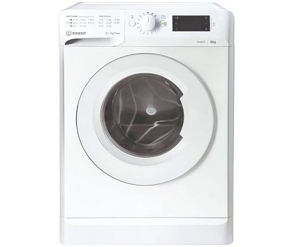 Пральна машина Indesit OMTWSE 61252 W EU