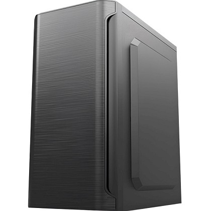 Корпус FrimeCom MX10 (USB3.0) 400W Black