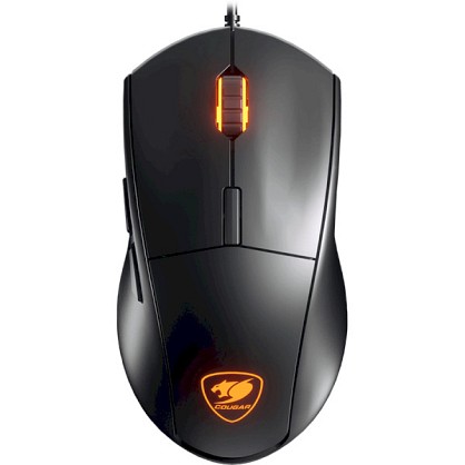 Комплект (мишка + килимок) Cougar Minos XC +Speed XC