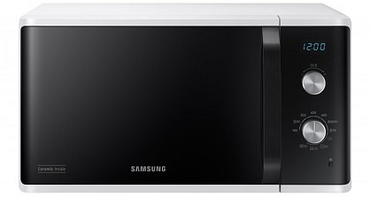 Мікрохвильова піч Samsung MG23K3614AW/BW