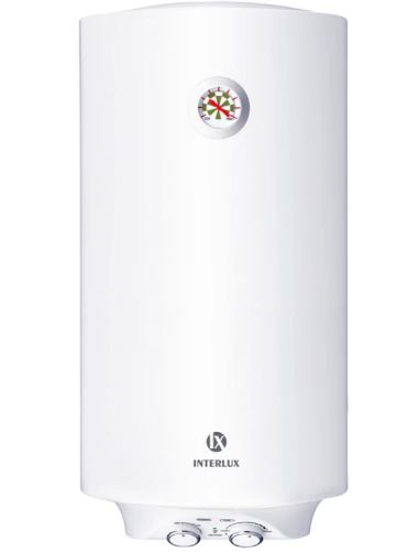 Водонагрівач INTERLUX IRWH-100MW (сухий тен,1500 Вт)