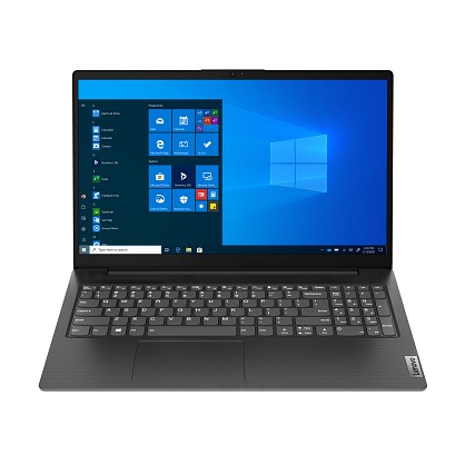 Ноутбук Lenovo V15 G2 ITL Black (82KB003ARA)