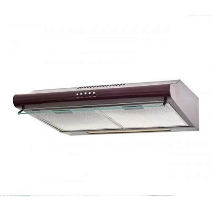 Витяжка пласка Ventolux ROMA 60 Brown LUX