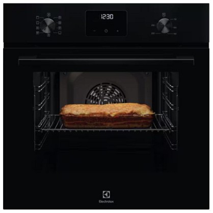 Духова шафа Electrolux LOF3H10BK