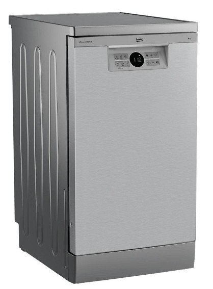 Посудомийна машина Beko BDFS 26121 XQ