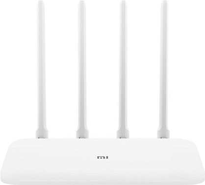 Маршрутизатор Xiaomi Mi WiFi Router 4A R4A Gigabit Edition (DVB4224GL)