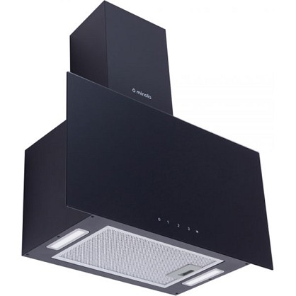 Витяжка декоративна Minola HVS 6744 BL 1100 LED