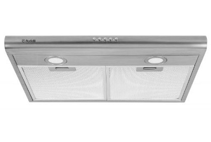 Витяжка пласка Perfelli PL 6022 I LED