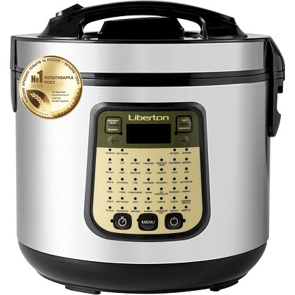 Мультиварка Liberton LMC-3110
