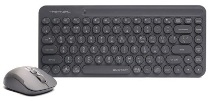 Комплект бездротовий FG3200 Air2 Grey