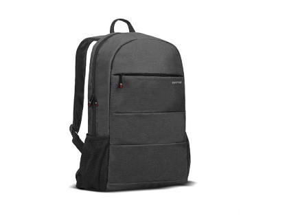 Рюкзак для ноутбука Promate Alpha-BP Black