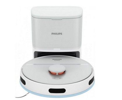 Робот-пилосос PHILIPS Series 2000 XU2100/20