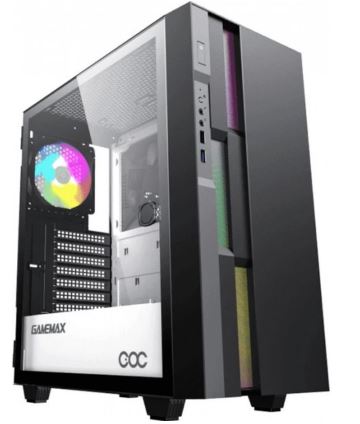 Корпус GameMax BrufenC3 BG