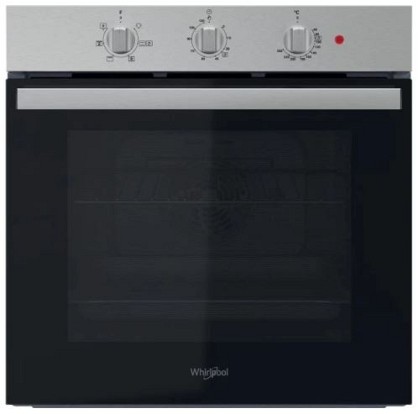 Духова шафа Whirlpool OMR35HR0X