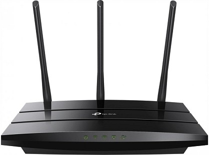 Маршрутизатор TP-Link Archer A8