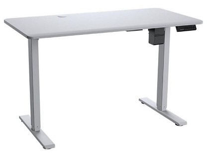 Геймерський стіл Cougar Royal 140 Mossa White