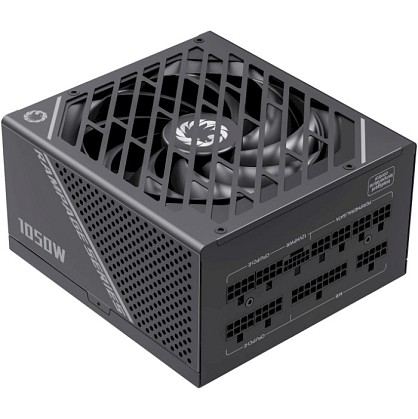 Блок живлення GameMax GX-1050 Pro Black (GX-1050 PRO BK (ATX3.0 PCIe5.0))