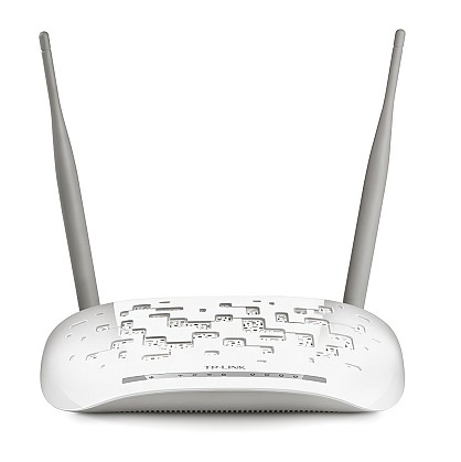 Маршрутизатор TP-Link TD-W8961ND