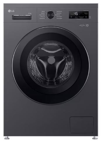 Пральна машина LG F2Y1WS6J