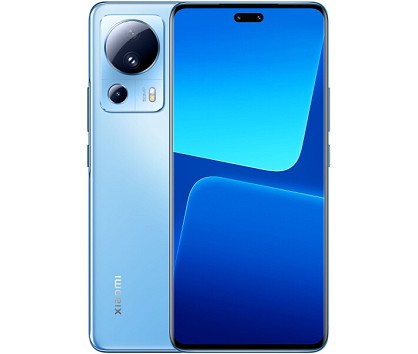 Смартфон Xiaomi 13 Lite 8/256GB Dual Sim Blue