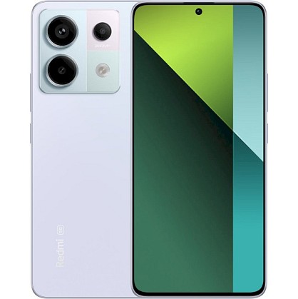 Смартфон Xiaomi Redmi Note 13 Pro 5G 8/256 Purple EU (без ЗП)