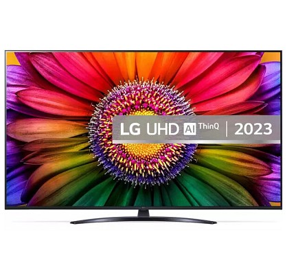 Телевізор LG 50UR81006LJ
