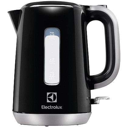 Електрочайник Electrolux EEWA3300 Black