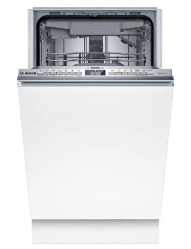 Вбудована посудомийна машина Bosch SPV4HMX49E