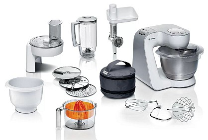 Кухонна машина Bosch MUM58258