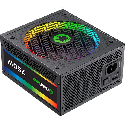 Блок живлення GameMax 750W RGB-750 PRO