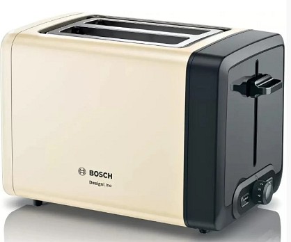 Тостер Bosch TAT4P427