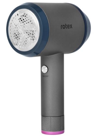 Машинка для стриження ковтунців Rotex RCC600-S Katana